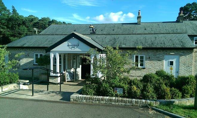 Elveden inn