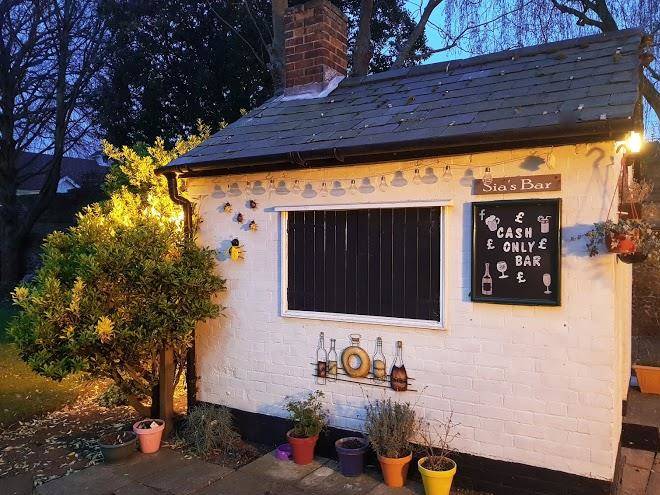 George and dragon long melford
