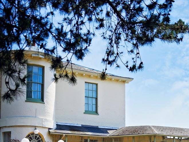 Gunton hall