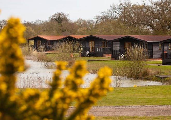 High lodge leisure ltd