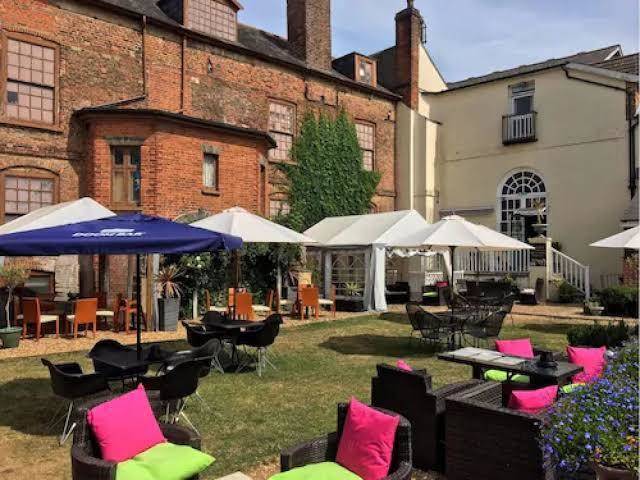 Kings newmarket