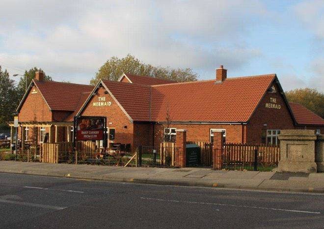 Mermaid Ipswich Image