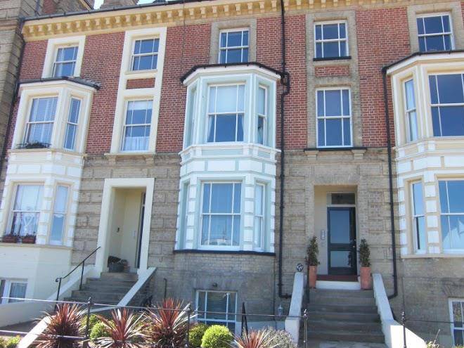 Moray Beachview Image