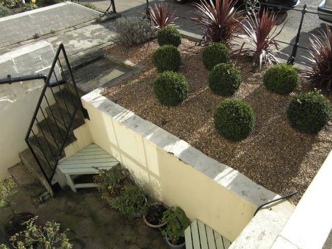 Moray gardenview