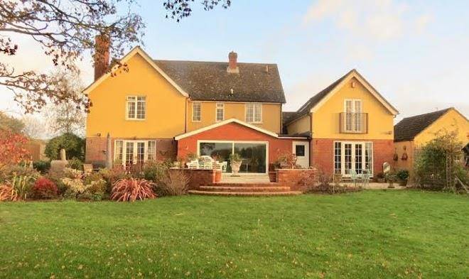 Newmans lodge