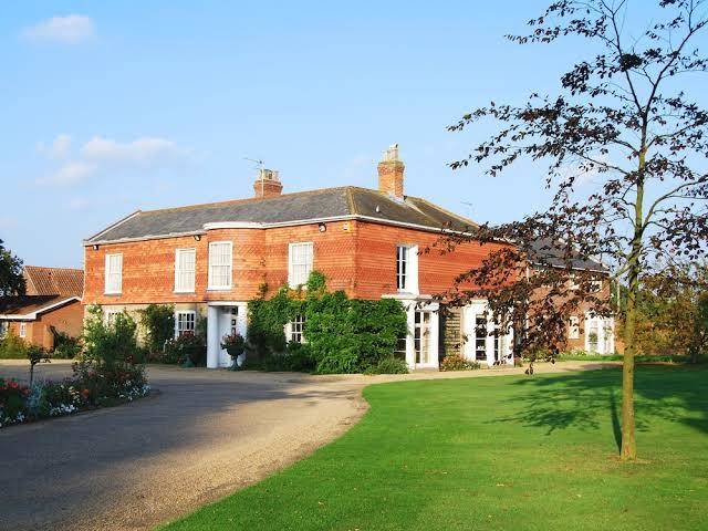 Parkhill hotel