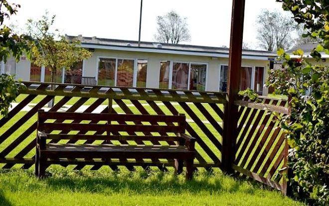 Pontins pakefield holiday centre