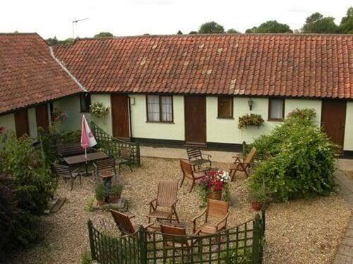 Six bells inn