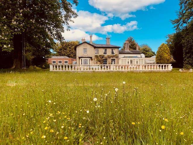 Somerleyton Meadows Image