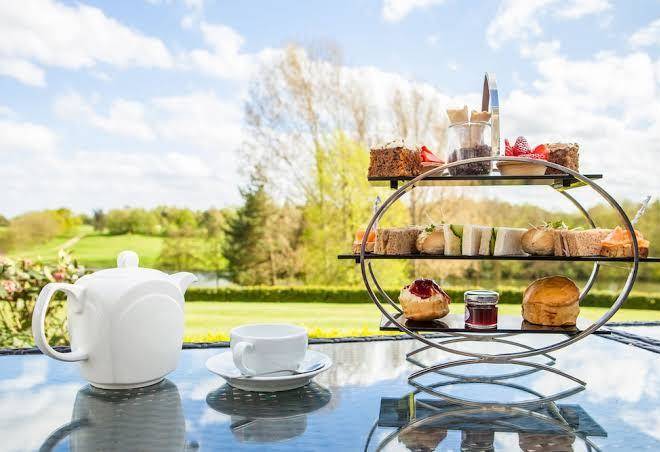Stoke by nayland hotel golf & spa