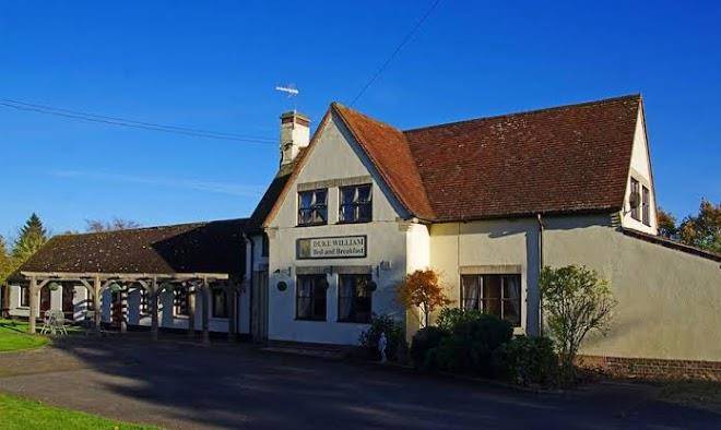 The duke william bed and breakfast