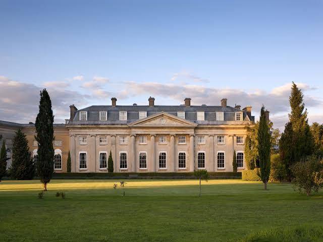 The Ickworth Hotel Image