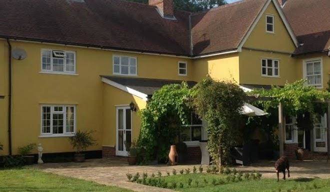 The martins b&b