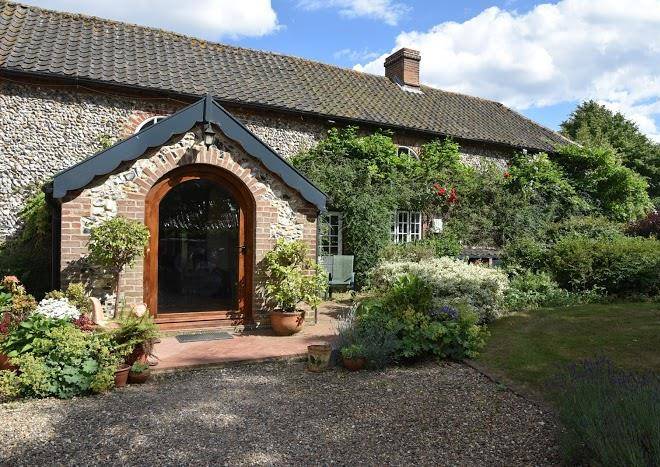 The mill b&b