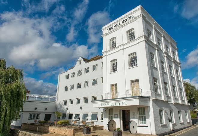 The Mill Hotel Image
