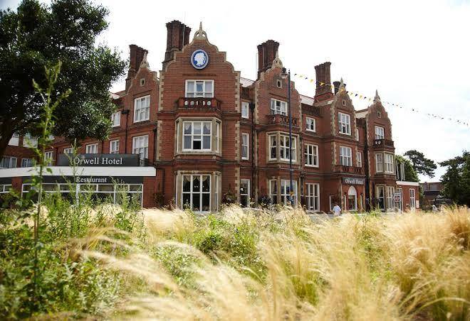 The orwell hotel