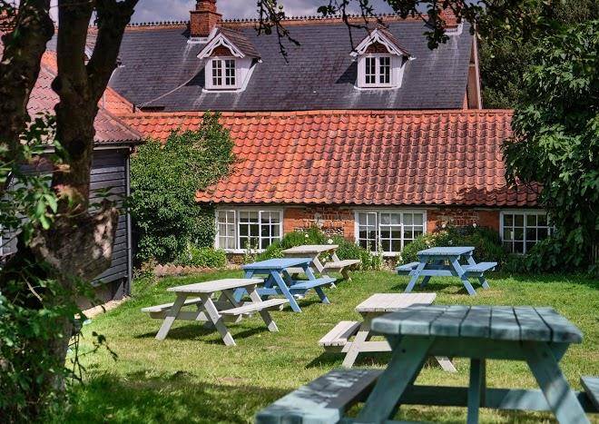 The ship at dunwich