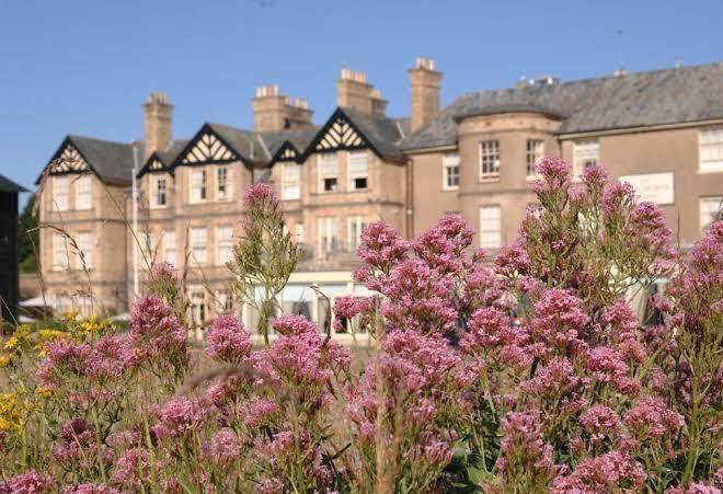 The wentworth hotel Aldeburgh