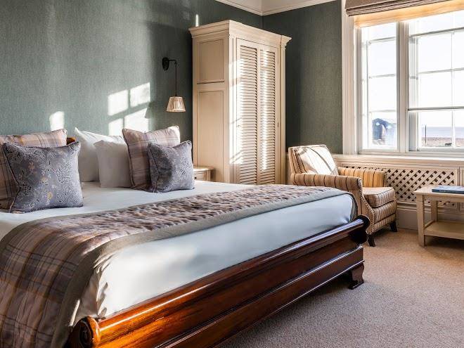 The White Lion Hotel Image