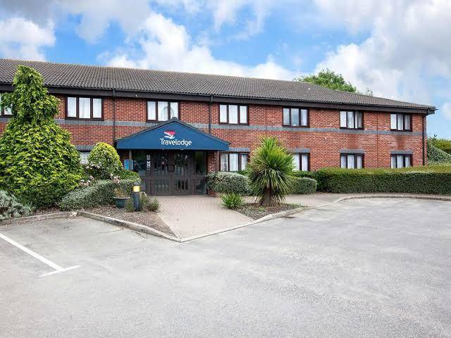 Travelodge Ipswich Capel St Mary Image