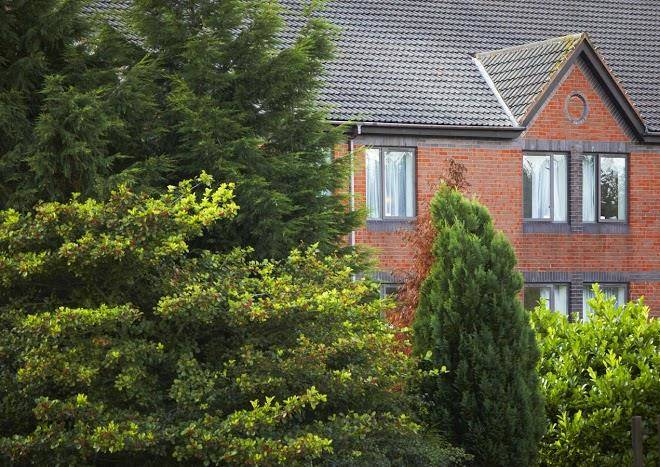 Hotel Restaurant Campanile Washington Newcastle Upon Tyne Image