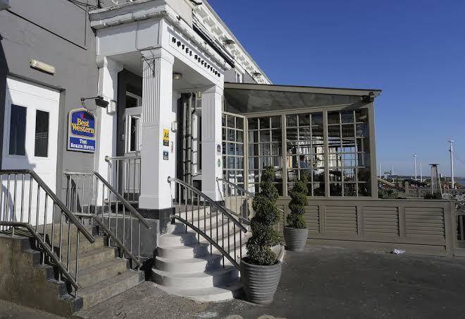 Roker hotel bw premier collection
