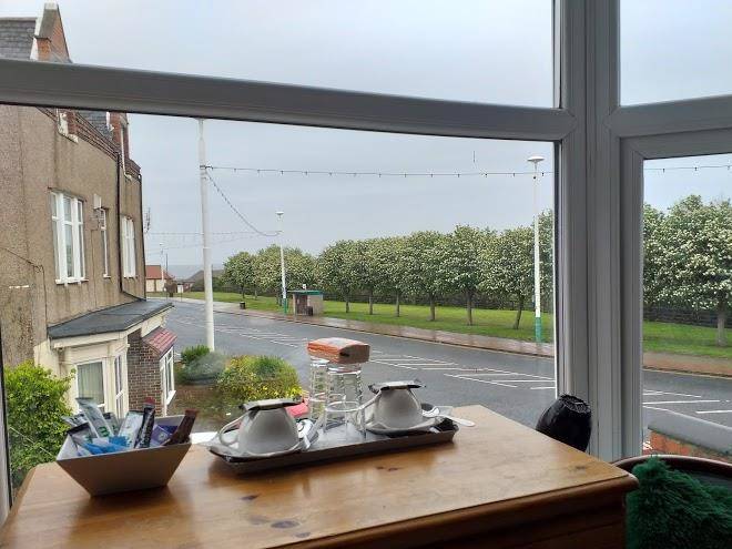 Roker view