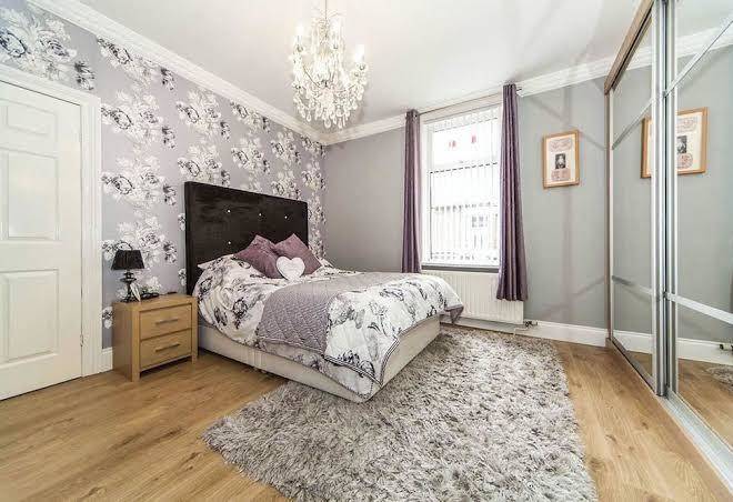 Sunderland self catering