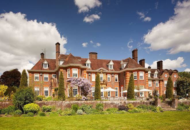 Barnett hill part of the alexander hotels collection