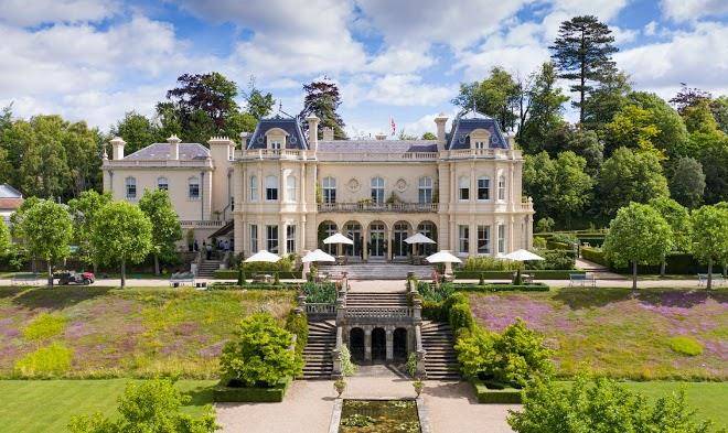 Beaverbrook hotel & spa