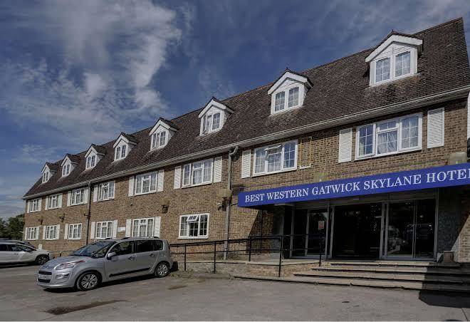 Best Western Gatwick Skylane Hotel