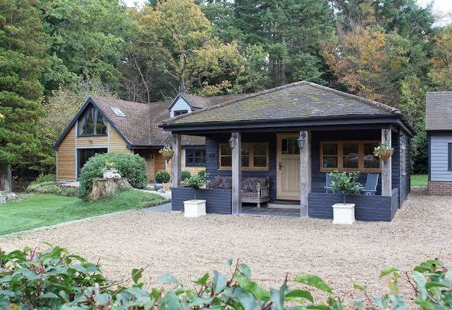 Brookside & devil's cradle b&b