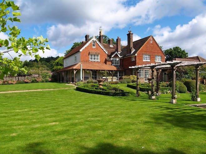 Cherrimans b&b