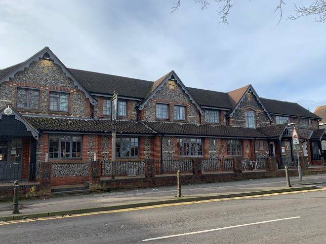 Chez vous restaurant & takeaway