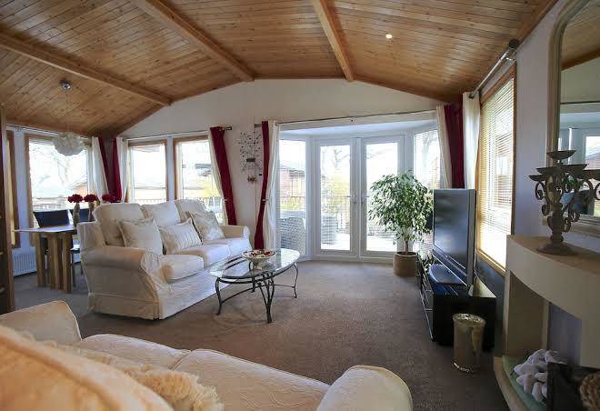 Country retreat surrey hills