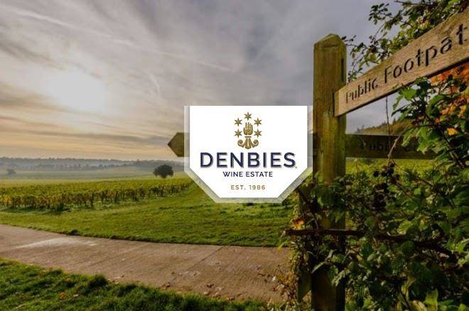Denbies vineyard hotel