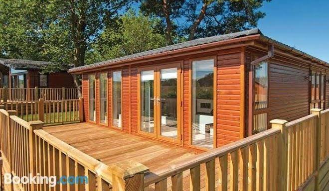 Edgeley Holiday Park Image