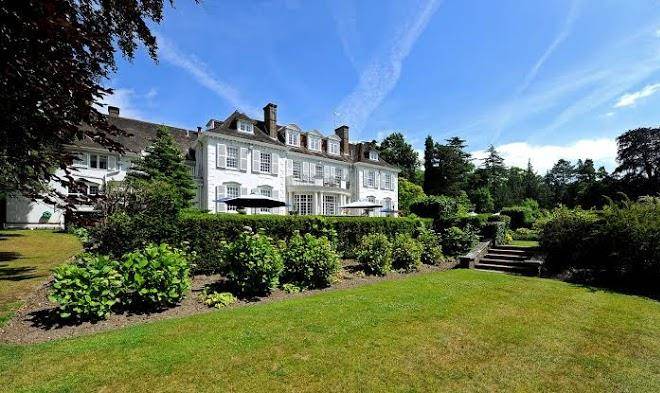 Gorse hill hotel