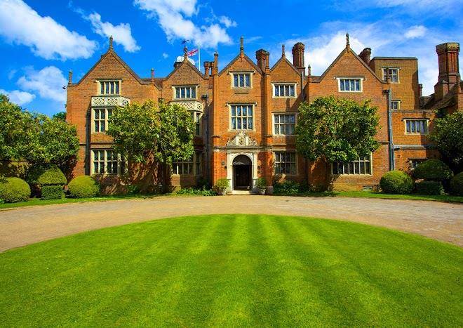 Great fosters part of the alexander hotels collection