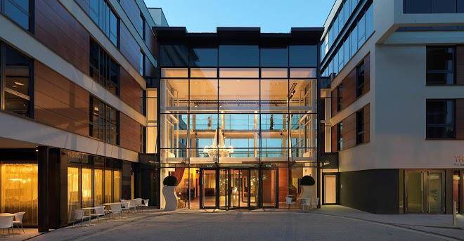 Harbour Hotel Guildford