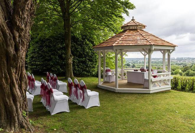 The Hogs Back Hotel and Spa