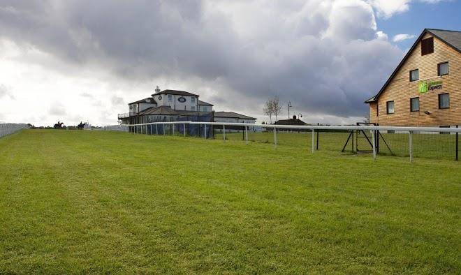 Holiday Inn Express London Epsom Downs Image