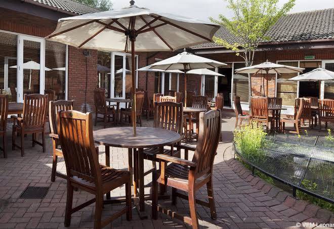 Holiday inn guildford