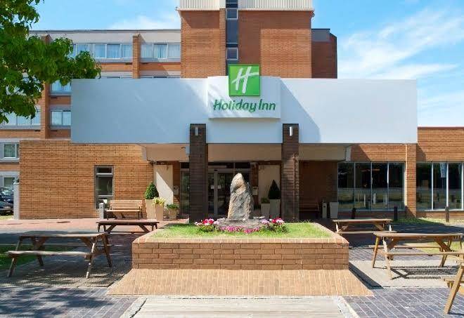 Holiday inn london gatwick airport