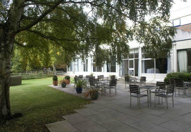 Holiday inn london shepperton