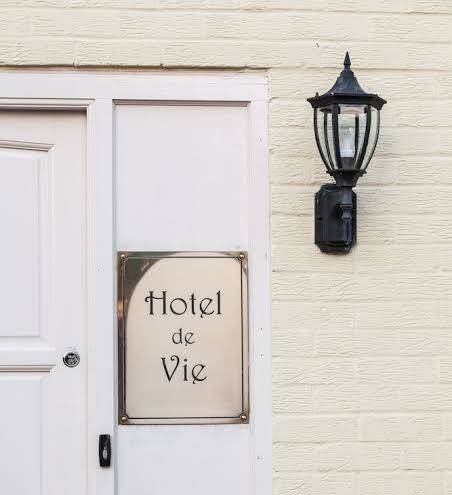 Hotel De Vie Image
