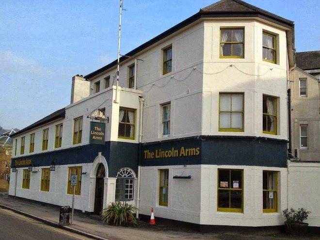 Lincoln Arms Hotel & Bar Image