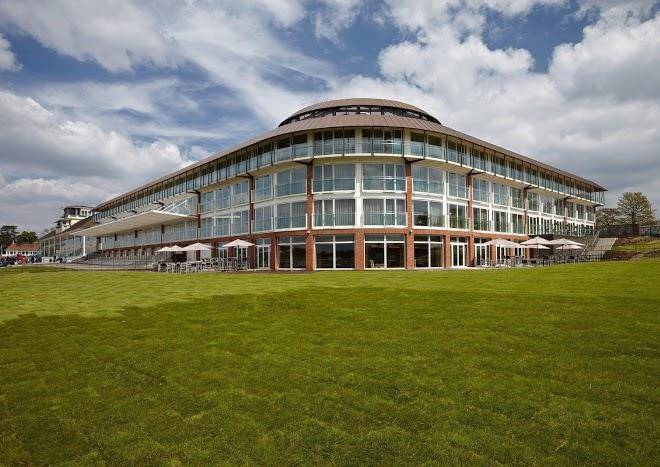 Lingfield park marriott hotel & country club