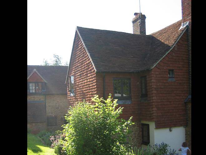 Lockhurst hatch farm b&b