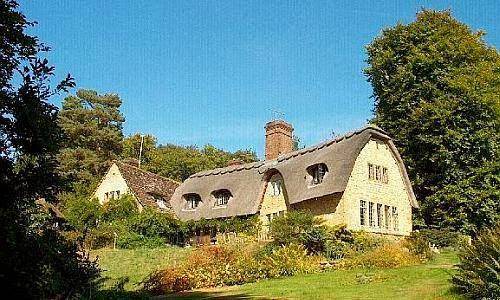 Long copse b&b